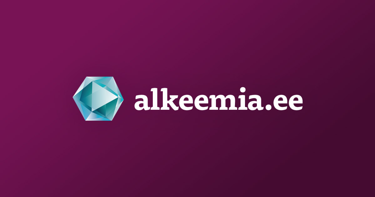 Alkeemia